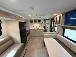 2027 KZ RV Sportsmen 291BHK