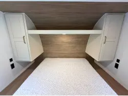 2027 KZ RV Sportsmen 291BHK