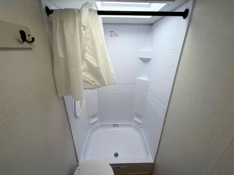 2027 KZ RV Sportsmen 291BHK