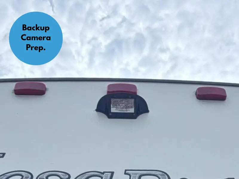 2018 Highland Ridge Mesa Ridge Lite 2410RL