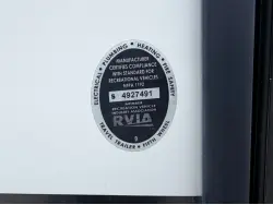 2018 Highland Ridge Mesa Ridge Lite 2410RL