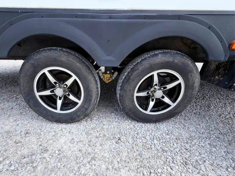 2018 Highland Ridge Mesa Ridge Lite 2410RL
