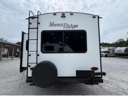 2018 Highland Ridge Mesa Ridge Lite 2410RL