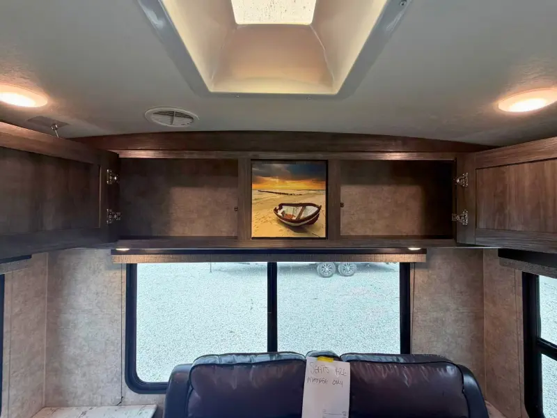2018 Highland Ridge Mesa Ridge Lite 2410RL
