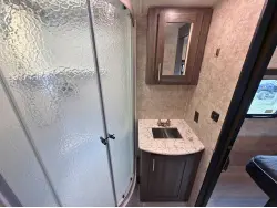 2018 Highland Ridge Mesa Ridge Lite 2410RL