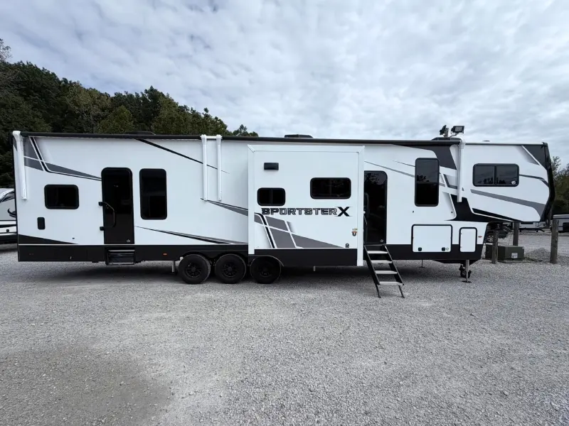 2026 KZ RV Sportster X 3914X
