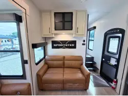 2026 KZ RV Sportster X 3914X