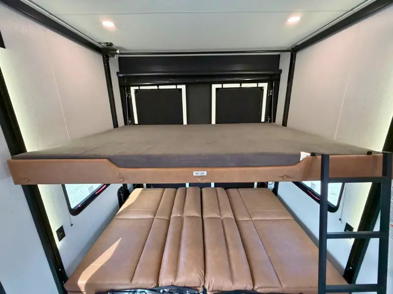 2026 KZ RV Sportster X 3914X