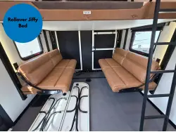 2026 KZ RV Sportster X 3914X