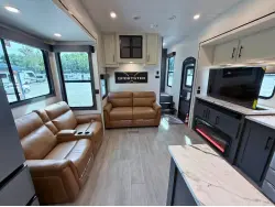 2026 KZ RV Sportster X 3914X
