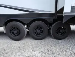2026 KZ RV Sportster X 3914X