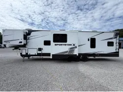 2026 KZ RV Sportster X 3914X