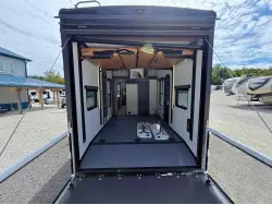 2026 KZ RV Sportster X 3914X