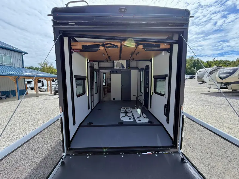 2026 KZ RV Sportster X 3914X