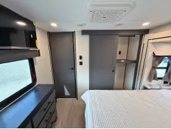 2026 KZ RV Sportster X 3914X