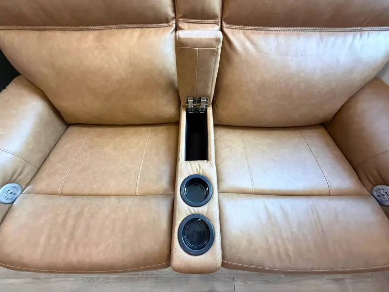 2026 KZ RV Sportster X 3914X