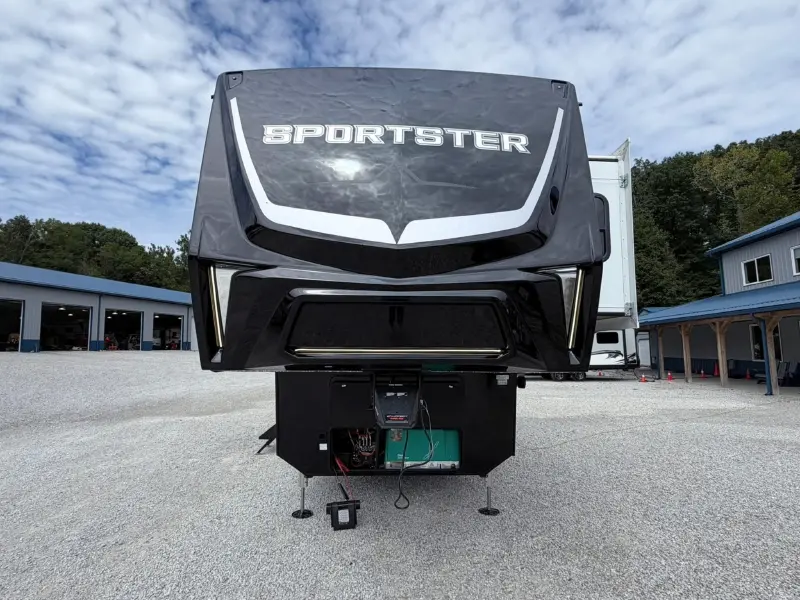 2026 KZ RV Sportster X 3914X