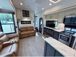 2026 KZ RV Sportster X 3914X