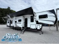 2026 KZ RV Sportster X 3914X