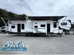 2026 KZ RV Sportster X 3914X