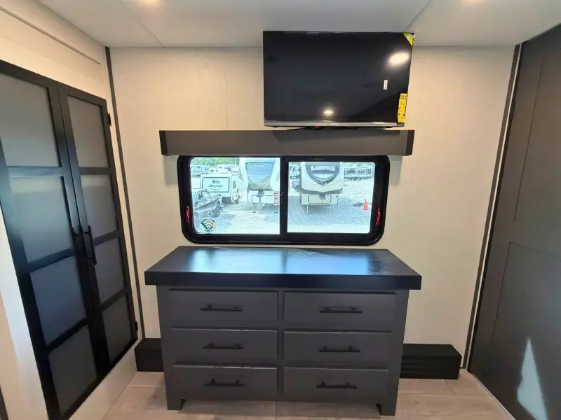 2026 KZ RV Sportster X 3914X
