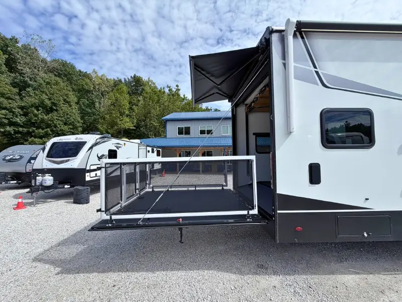 2026 KZ RV Sportster X 3914X