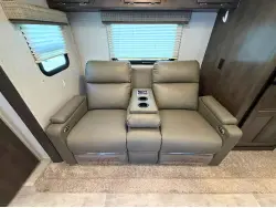 2021 Forest River Flagstaff Micro Lite 25FBLS