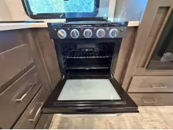 2021 Forest River Flagstaff Micro Lite 25FBLS