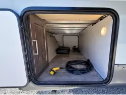 2021 Forest River Flagstaff Micro Lite 25FBLS