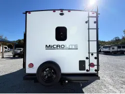 2021 Forest River Flagstaff Micro Lite 25FBLS