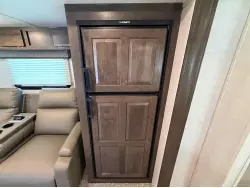 2021 Forest River Flagstaff Micro Lite 25FBLS