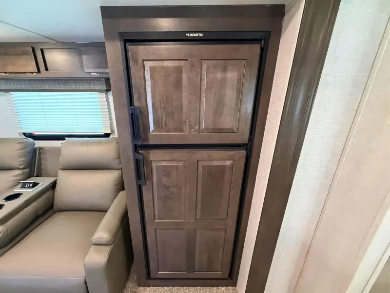 2021 Forest River Flagstaff Micro Lite 25FBLS