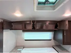 2021 Forest River Flagstaff Micro Lite 25FBLS