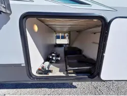 2021 Forest River Flagstaff Micro Lite 25FBLS