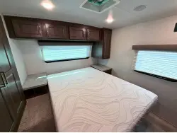 2021 Forest River Flagstaff Micro Lite 25FBLS