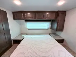 2021 Forest River Flagstaff Micro Lite 25FBLS