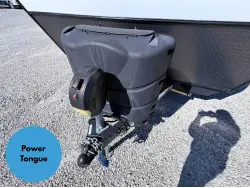 2021 Forest River Flagstaff Micro Lite 25FBLS