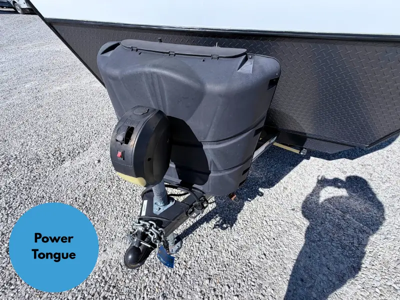 2021 Forest River Flagstaff Micro Lite 25FBLS
