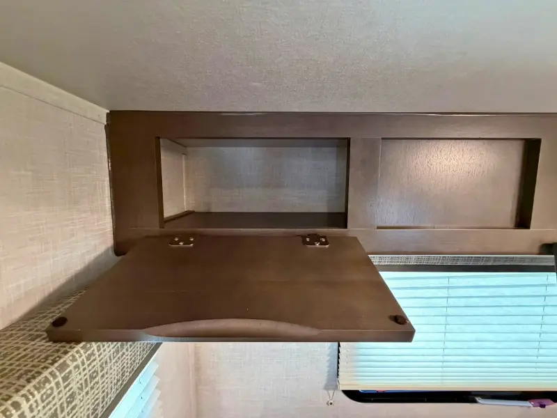 2021 Forest River Flagstaff Micro Lite 25FBLS