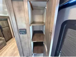 2021 Forest River Flagstaff Micro Lite 25FBLS