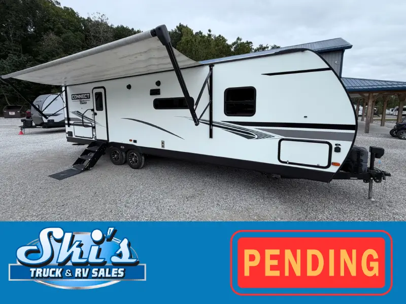 2021 KZ RV
