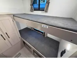 2027 KZ RV Connect SE C281BHKSE