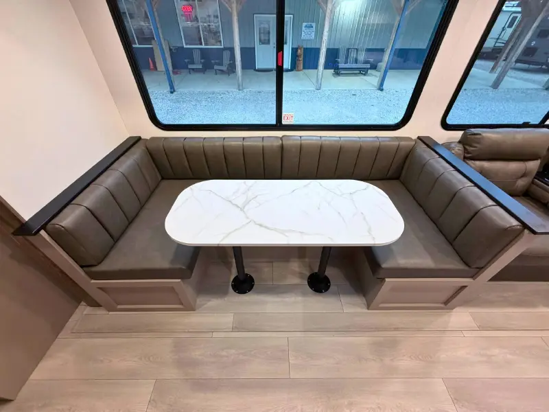 2027 KZ RV Connect SE C281BHKSE