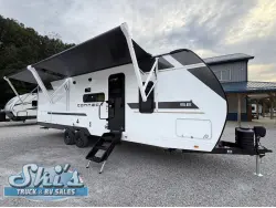 2027 KZ RV Connect SE C281BHKSE