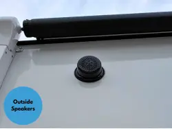 2027 KZ RV Connect SE C281BHKSE