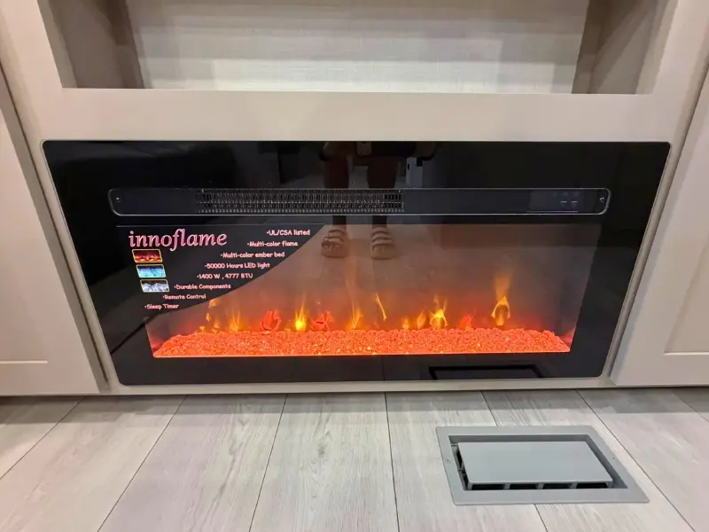 2027 KZ RV Connect SE C281BHKSE