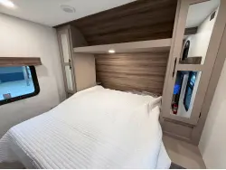 2027 KZ RV Connect SE C281BHKSE