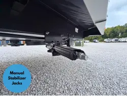 2027 KZ RV Connect SE C281BHKSE