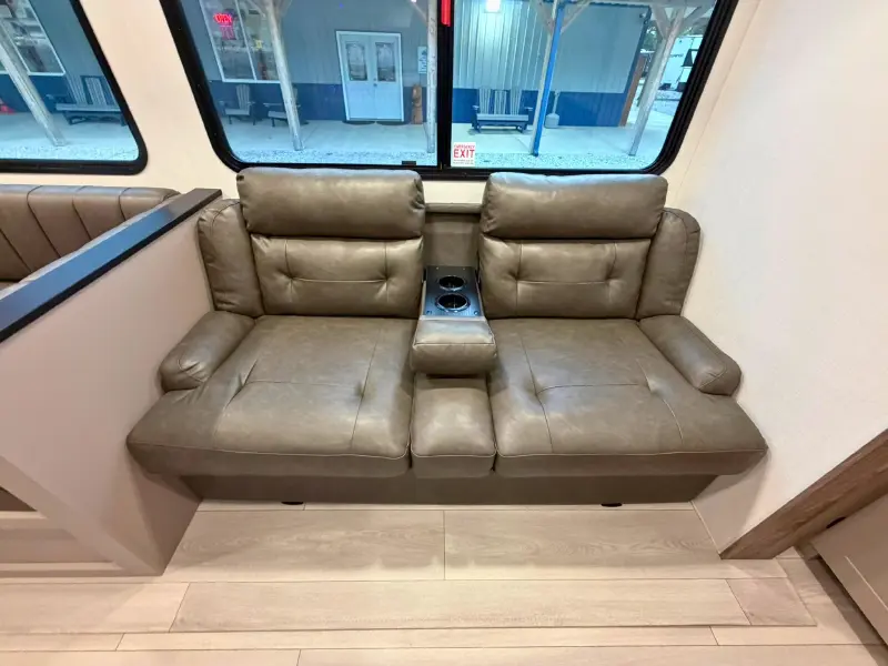 2027 KZ RV Connect SE C281BHKSE