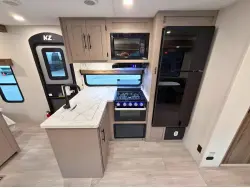 2027 KZ RV Connect SE C281BHKSE